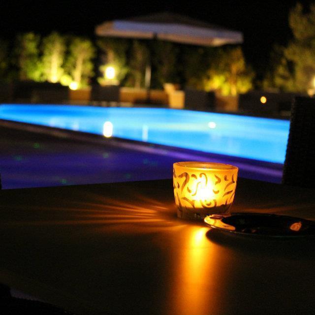 Hotel Villa Mokarta サレーミ エクステリア 写真